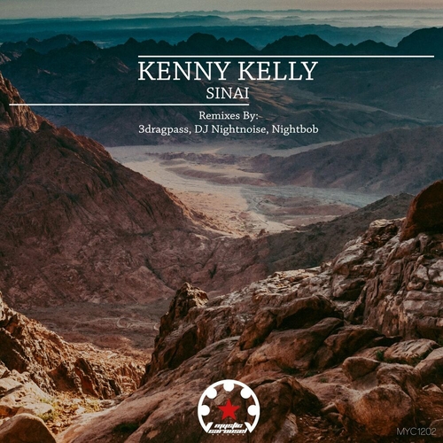Kenny Kelly - Sinai [MYC1202]